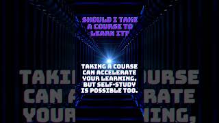 Should I Take A Course To Learn C4D?