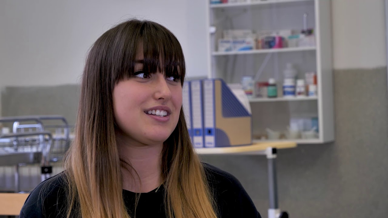 Střední zdravotnická škola Jaselská, Brno