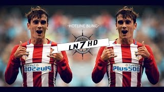 Antoine Griezmann - Hotline Bling - Skills & Goals - 2016/2017 | HD