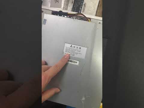 ASIC Innosilicon T2T - 30Th | наличие , отзывы #shorts