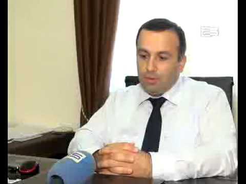 აჭარის მთავრობაში საკადრო ცვლილებები იგეგმება