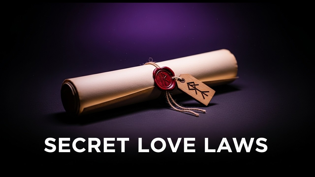 💤Dark Norse Marriage — Secrets of Love and Law