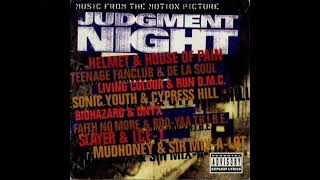 ICE T -Disorder- Slayer #JudgmentNight '93