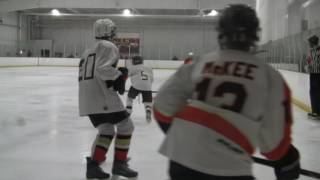 OCHC vs San Diego Saints 5 28 17