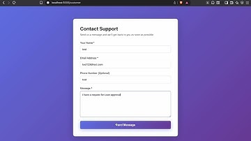 Prateek Khandelwal Branch International assignment