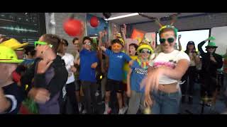 Lipdub 2 Klas 1 Scala Mw 2021-2022