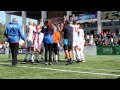 EMF - miniEURO 2012, Slovakia - Croatia penalty kicks
