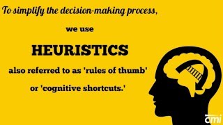 Heuristics Explained