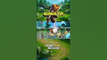 HOW TO LANE against Yuzhong - MLBB QUICK GUIDE