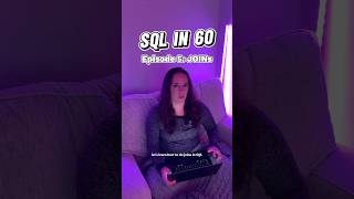 How to do joins in SQL #data #sql #joins #dataanalytics #datascience