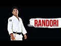 [橋本壮市] HASHIMOTO Soichi Randori Training Highlights [乱取り]