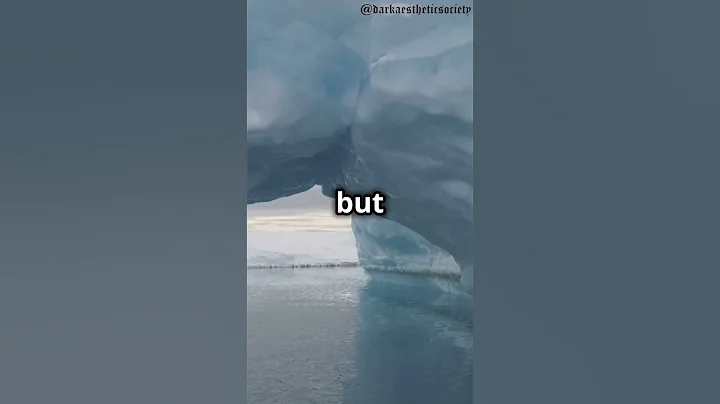 The Mystery Behind Antarctica