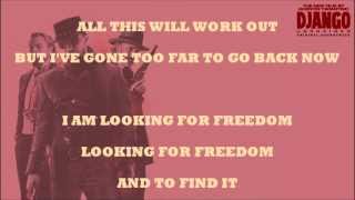 anthony hamilton elayna boynton freedom django unchained ost