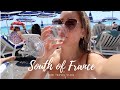 A ROMANTIC TRIP TO THE SOUTH OF FRANCE | NICE, MONTE CARLO AND CANNES