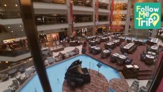 The Howard Plaza Hotel _ Taipei_ 하워드 프라자 호텔 !