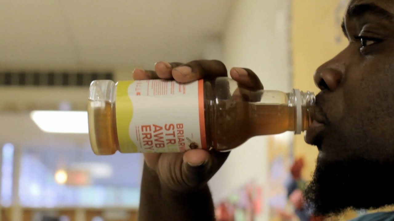 Cutright X Ike Hill - Lemonade (Official Music Video)