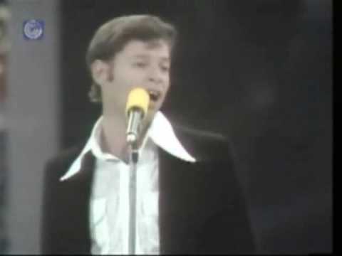 גדי יגיל וחנה לסלאו פסטיבל הזמר והפזמון תשל ט 1979 חלק ג 