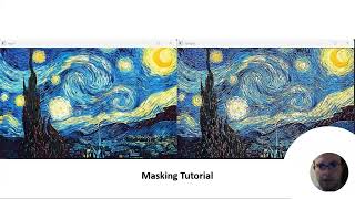 Trailer of Tutorials in Open Computer Vision Library (Open CV)