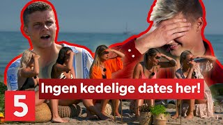 De MEST uventede dates fra Ex On The Beach All-Stars! | Kanal 5 Danmark Net Worth