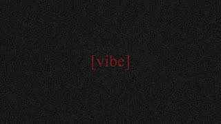 Video thumbnail of "[free] mobb deep x biggie smalls type beat | 'vibe' | 88 bpm | dark boombap"