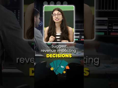 The Future of Data Analysts