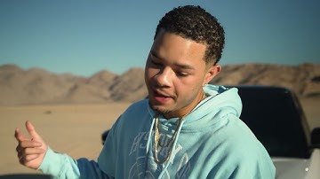 Jimmy Waters - Too Fly Too Player (Music Video) Prod. @DjIdea