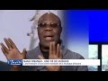 Manu DIBANGO : "Michael Jackson n'a pas été correct avec moi"