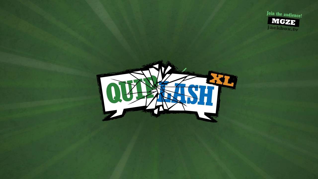 Quiplash XL