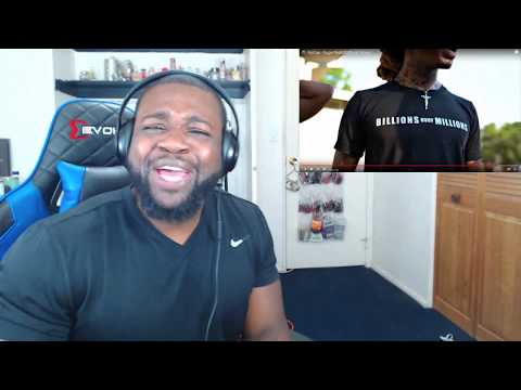 NoCap – Suge Night (Official Video) Reaction