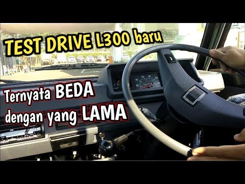 test-drive-l300-baru,ternyata-banyak-perubahannya