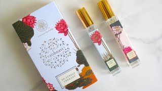 Forrest Essential De-Stress | Therepy Stress Relief Spray | Tranquil Sleep Spray Review