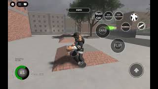 Skated 2 - Early Development (Free-Roam 7 Minutes Gameplay)