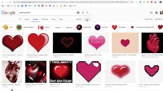 Finding Animations & GIFs and Uploading & Editing in WeVideo screenshot 5