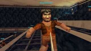 The Original Plane of Mischief - EverQuest