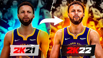 НОВАЯ NBA 2K22 - ЧТО НОВОГО? NBA 2K22 NEXT GEN GAMEPLAY