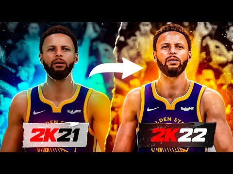 Видео: НОВАЯ NBA 2K22 - ЧТО НОВОГО? NBA 2K22 NEXT GEN GAMEPLAY