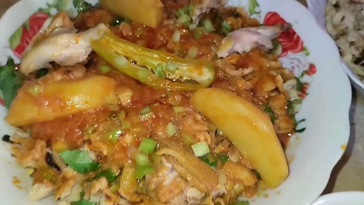 إستقبال شهر رمضان المبارك 🌛⭐🇩🇿