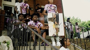 Bino Splatt - My Buggg (Official Video)