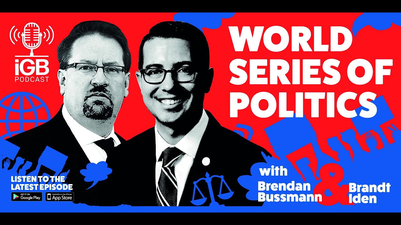 Episode 53: David Rebuck takes aim at sweepstakes and predictions markets