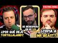 AURONPLAY: POR QUÉ NO HABRÁ TORTILLALAND | IBAI ATACADO POR MRBEAST | ALEXELCAPO SOBRE PRAGMATA