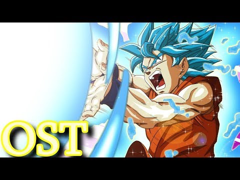 Dragon Ball Super