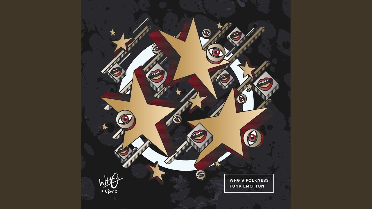 Watch Funk Emotion (Extended Mix) on YouTube Watch Funk Emotion (Extended Mix) on YouTube