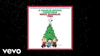 Vince Guaraldi Trio - Skating