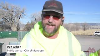 Help the City cut down on recycling contamination