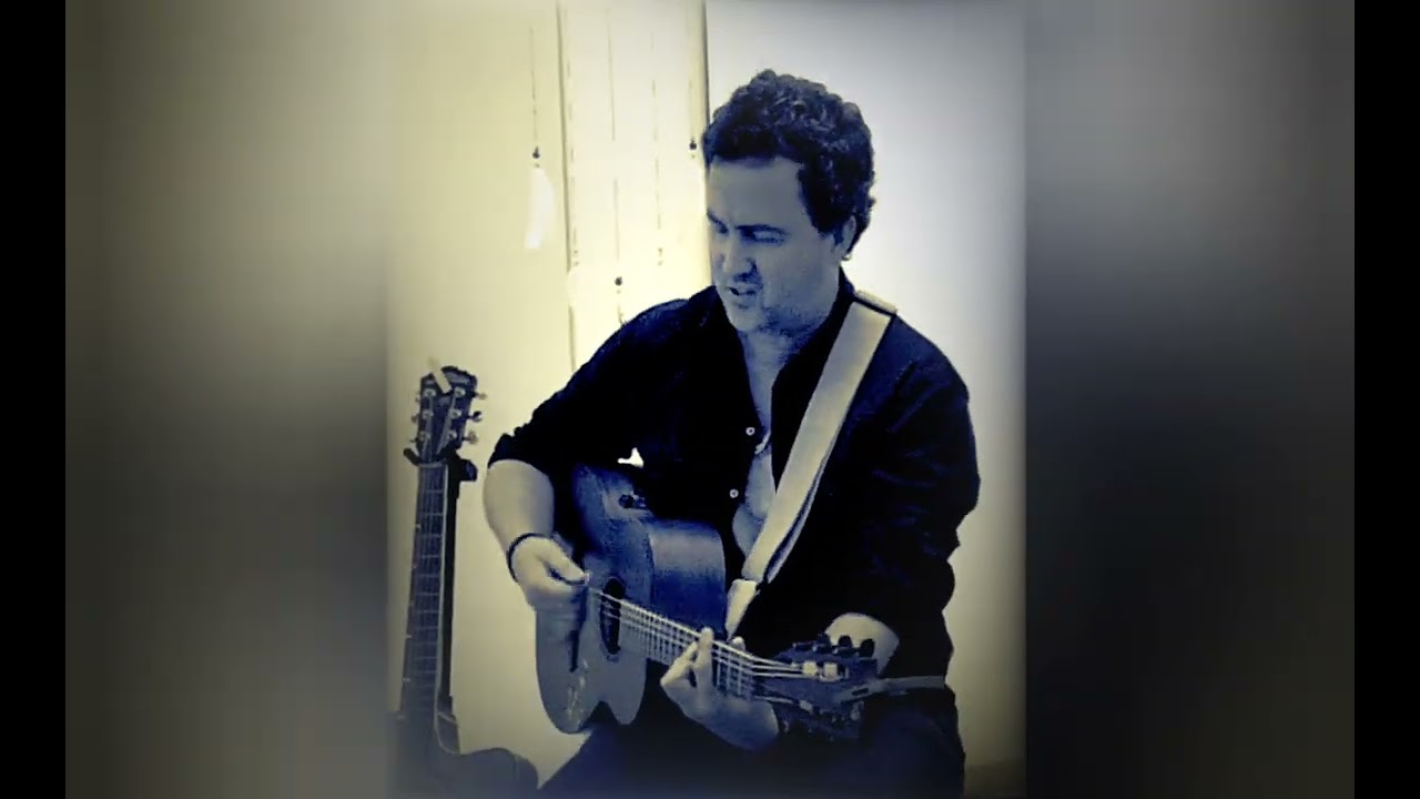 Ma vie après moi - MADAK - Live acoustique