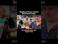Big Bang Theory Theme filmed at Hibbard's Original Frozen Custard in Lewiston, New York.