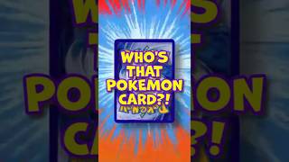 whos that pokemon cards 1999 Topps TV Animation Series 1 Meowth #52 Foil Parallel Trad Rotterdam Comics Who's that Pokmon??? We're counting