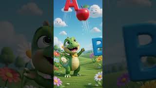 abc #abc #abcd #abcdsong #kids #kidsvideo