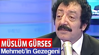 Müslüm Gürses Sessiz Gemi Şiirinin Sözlerini Nasıl Değerlendirdi ? Resimi