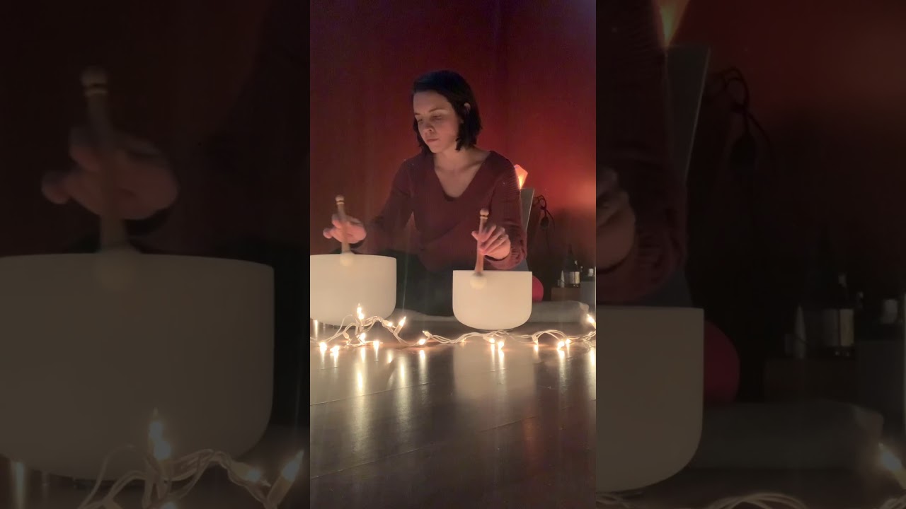Sound Bath and Meditation YouTube